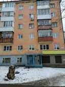 Аукцион по продаже нежилого помещения по адресу: Республика Башкортостан, г. Уфа, р-н Калининский, ул. Первомайская, д. 79, № на п/пл 6-10, 17-22.